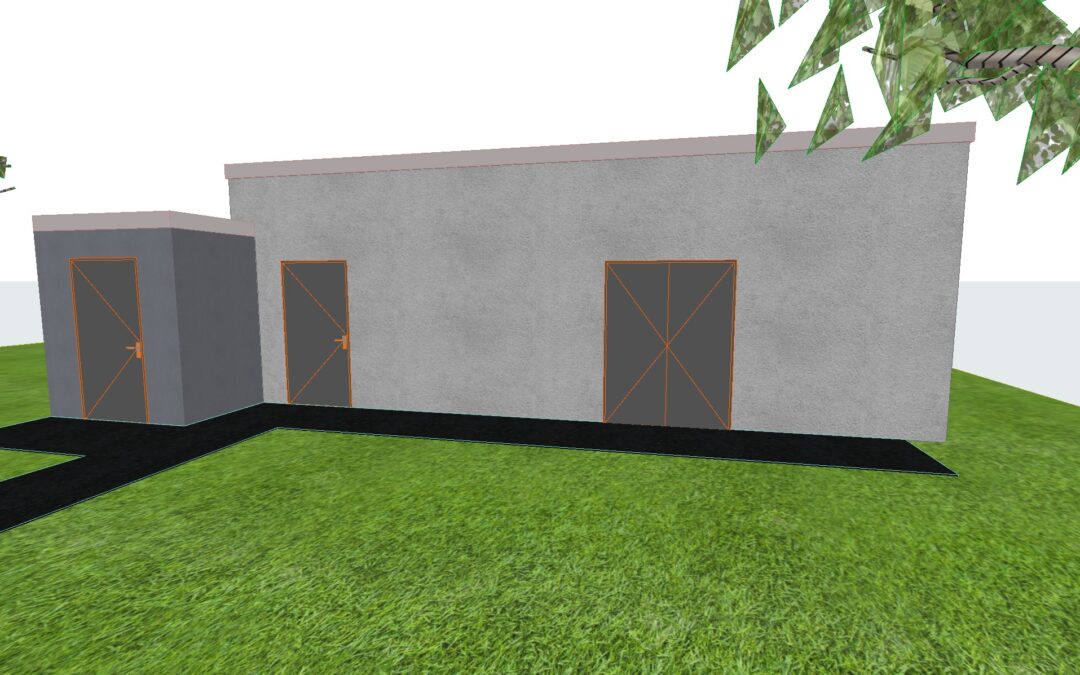 Instituts des radios-éléments – Fleurus