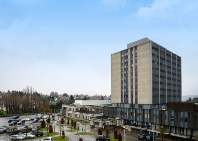 Clinique Saint-Luc – Bouge