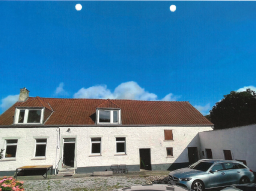 Maison d’habitation unifamiliale – Limal