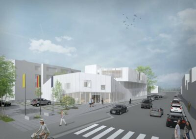 CPAS – Mouscron