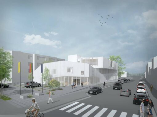 CPAS – Mouscron
