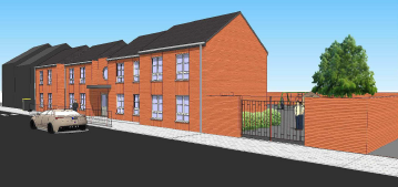 Ecole Sainte Thérèse  Anderlues